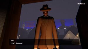 The Salesman Steamunlocked
