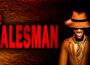 The Salesman Pre-Installed SteamUnderground