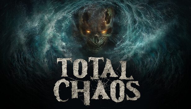Total Chaos Pre-Installed SteamUnderground