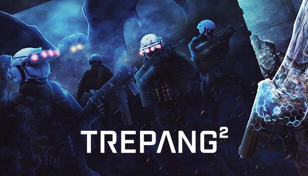 Trepang2 Pre-Installed SteamUnderground