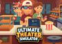 Ultimate Theater Simulator Pre-Installed SteamUnderground