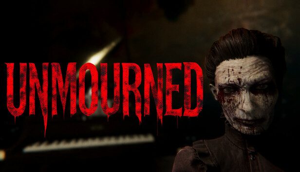 Unmourned Pre-Installed SteamUnderground