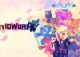 Vivid World Pre-Installed SteamUnderground
