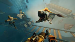 Voidtrain Fast Download