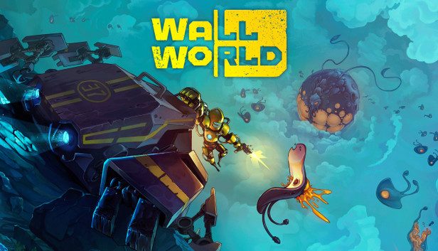 Wall World Pre-Installed SteamUnderground