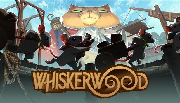 Whiskerwood Pre-Installed SteamUnderground
