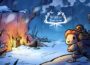 Winter Burrow Pre-Installed SteamUnderground