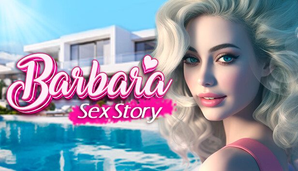 Barbara Sex Story Pre-Installed SteamUnderground