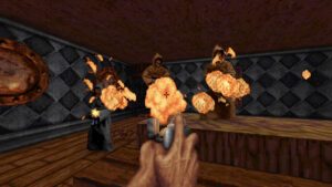 Blood Refreshed Supply Fast Download