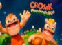 CROSAK Pre-Installed SteamUnderground