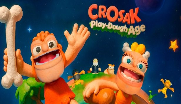CROSAK Pre-Installed SteamUnderground