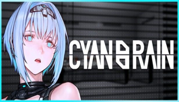 CYAN BRAIN Pre-Installed SteamUnderground