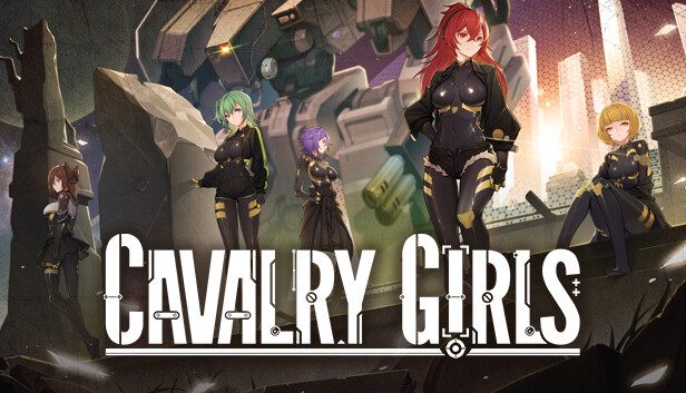 Cavalry Girls Pre-Installed SteamUnderground