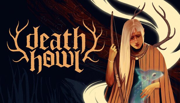 Death Howl Pre-Installed SteamUnderground