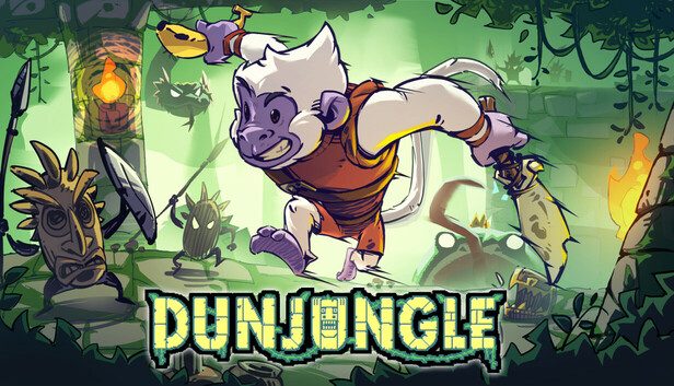 Dunjungle Pre-Installed SteamUnderground