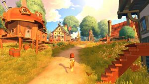 Everdream Village Fast Download