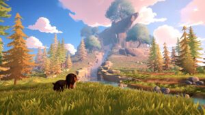 Everdream Village Steamunlocked