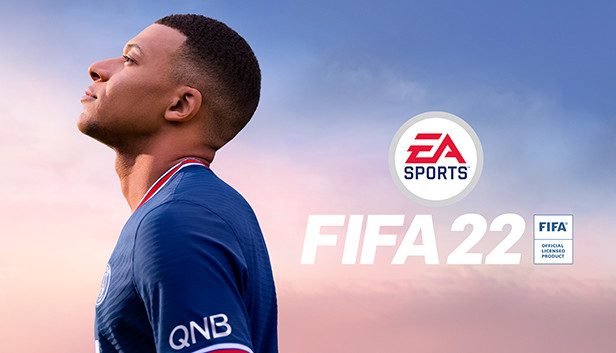 FIFA 22 Featured image