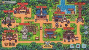 Fantasy Idle Dungeon Fast Download