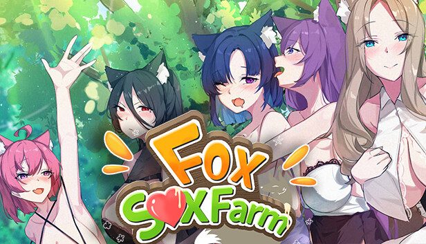 Fox Sex Farm Pre-Installed SteamUnderground