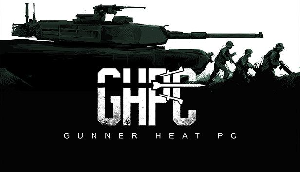 Gunner, HEAT, PC! Pre-Installed SteamUnderground