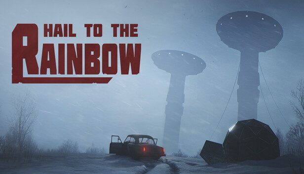 Hail to the Rainbow Pre-Installed SteamUnderground