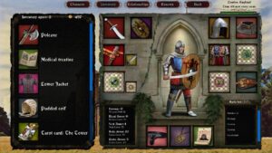 Heads Will Roll Reforged Steamunlocked