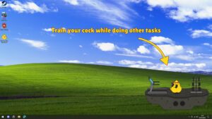 How to Train Your Cock Fast Download