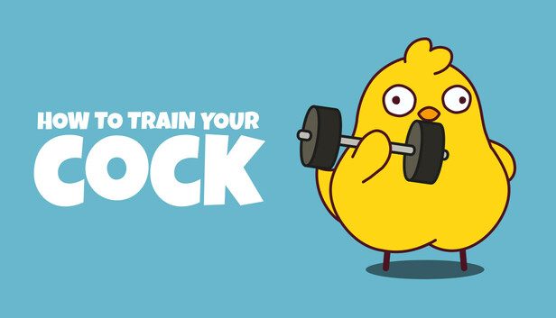 How to Train Your Cock Pre-Installed SteamUnderground