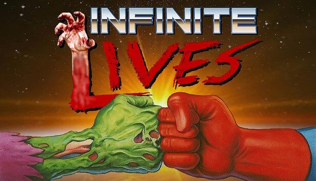 Infinite Lives Pre-Installed SteamUnderground