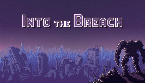 Into the Breach Pre-Installed SteamUnderground
