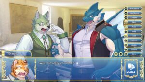 Knights College 2 Steamunlocked