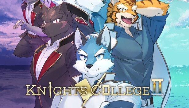 Knights College 2 Pre-Installed SteamUnderground