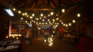 Light Up The Town Fast Download