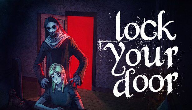 LockYourDoor Pre-Installed SteamUnderground