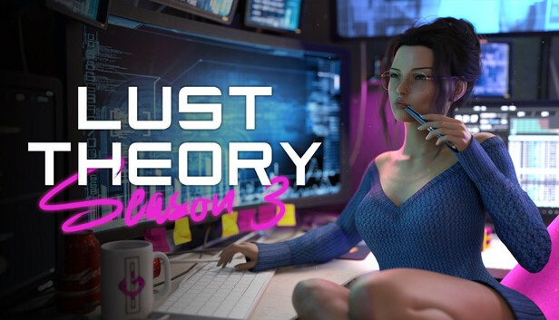 Lust Theory Season 3 Pre-Installed SteamUnderground
