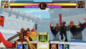 Mamon King Fast Download