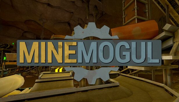 MineMogul Pre-Installed SteamUnderground