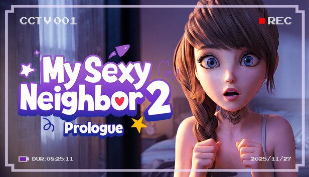 My sexy Neighbour 2 Pre-Installed SteamUnderground