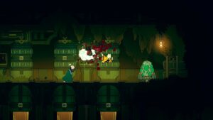 Nine Sols Fast Download