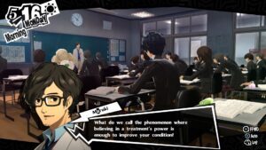 Persona 5 Royal Fast Download