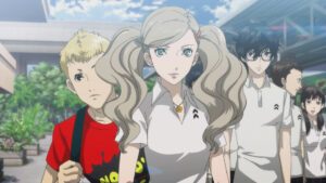Persona 5 Royal Steamunlocked