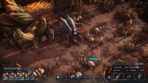 Phoenix Point Fast Download