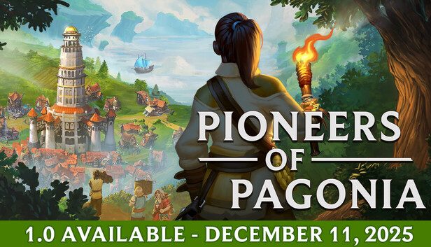 Pioneers of Pagoni Featured image