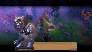 Pioneers of Pagoni Pc Gameplay screenshots