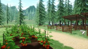 Ranch Farm And Store Simulator Steamunlocked
