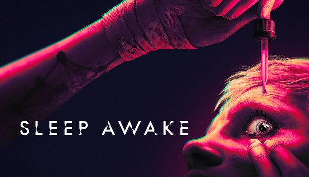 SLEEP AWAKE Pre-Installed SteamUnderground