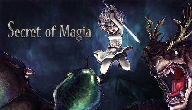 Secret Of Magia featured image
