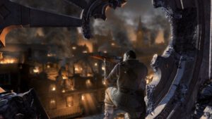 Sniper Elite V2 Fast Download