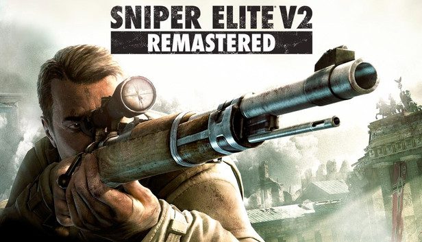 Sniper Elite V2 Pre-Installed SteamUnderground